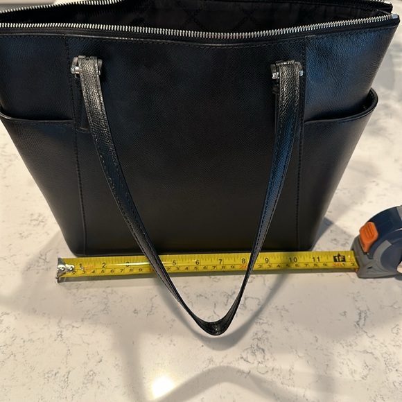 Michael Kors shoulder bag, black - Picture 6 of 7